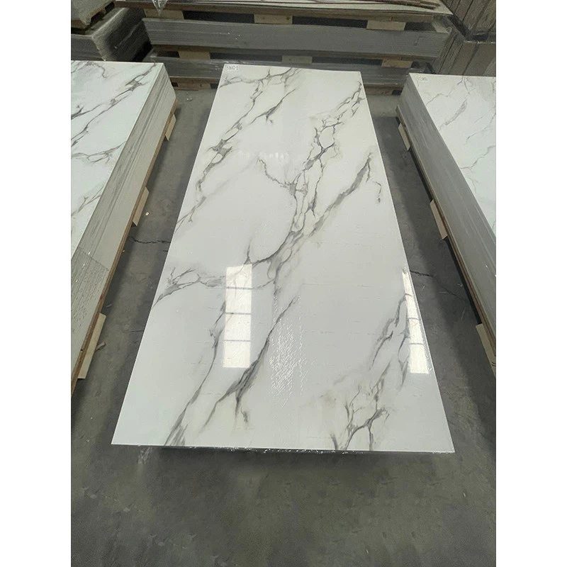 UV Board Marble Sheet